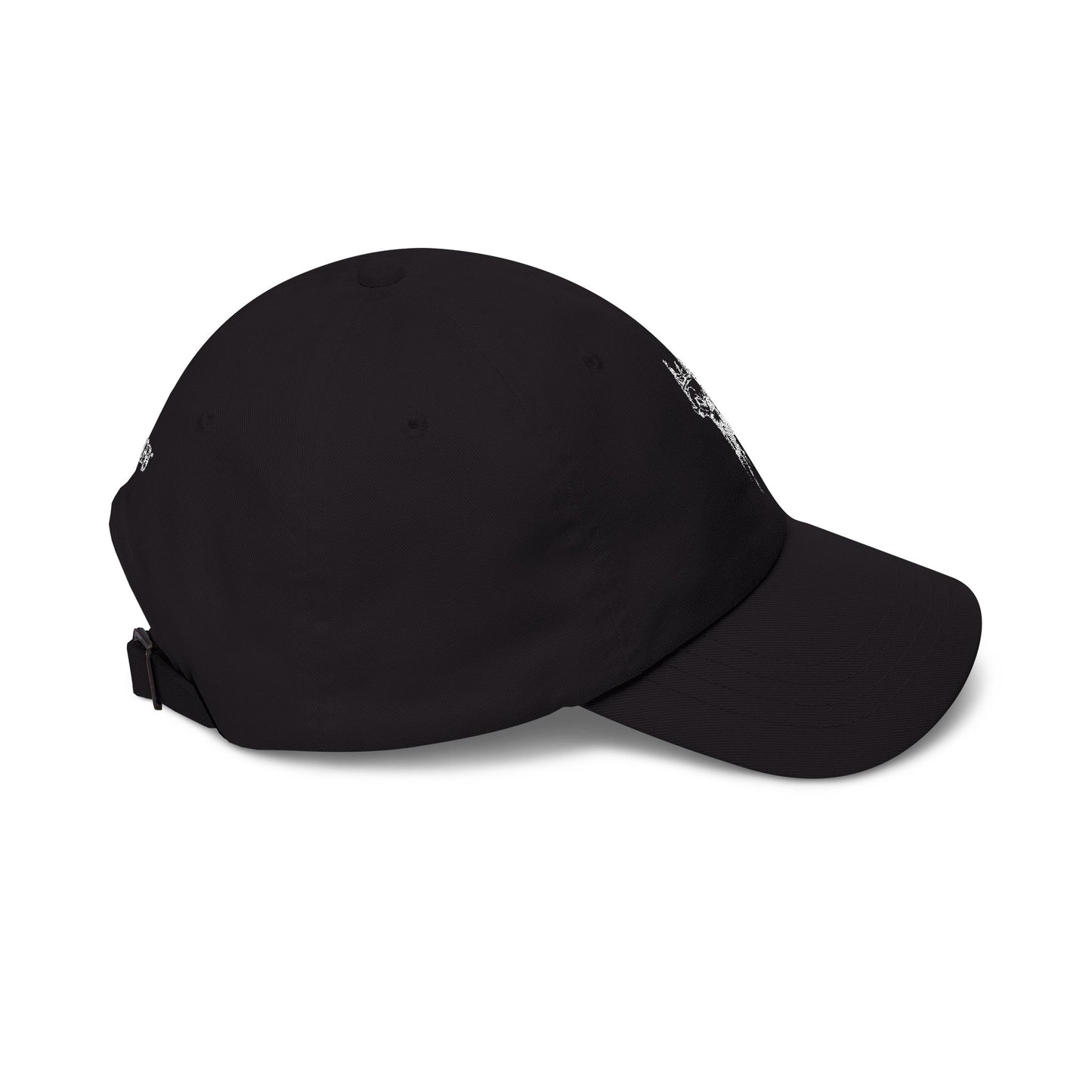 King Skull Dad Hat