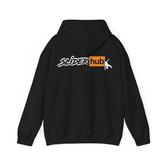 IHP SLIDERHUB™ Hoodie - LIMITED TIME