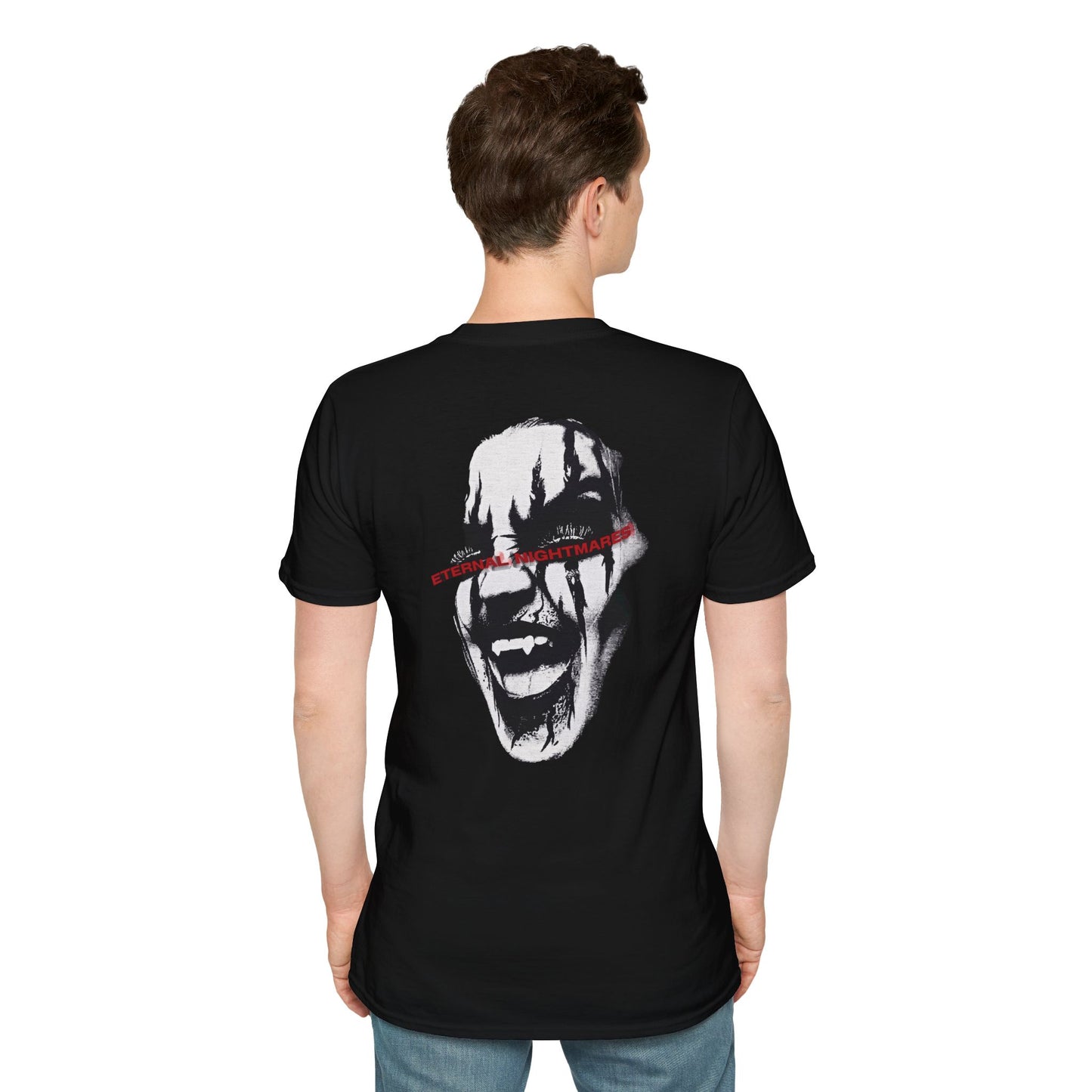 FANGZ - T-Shirt