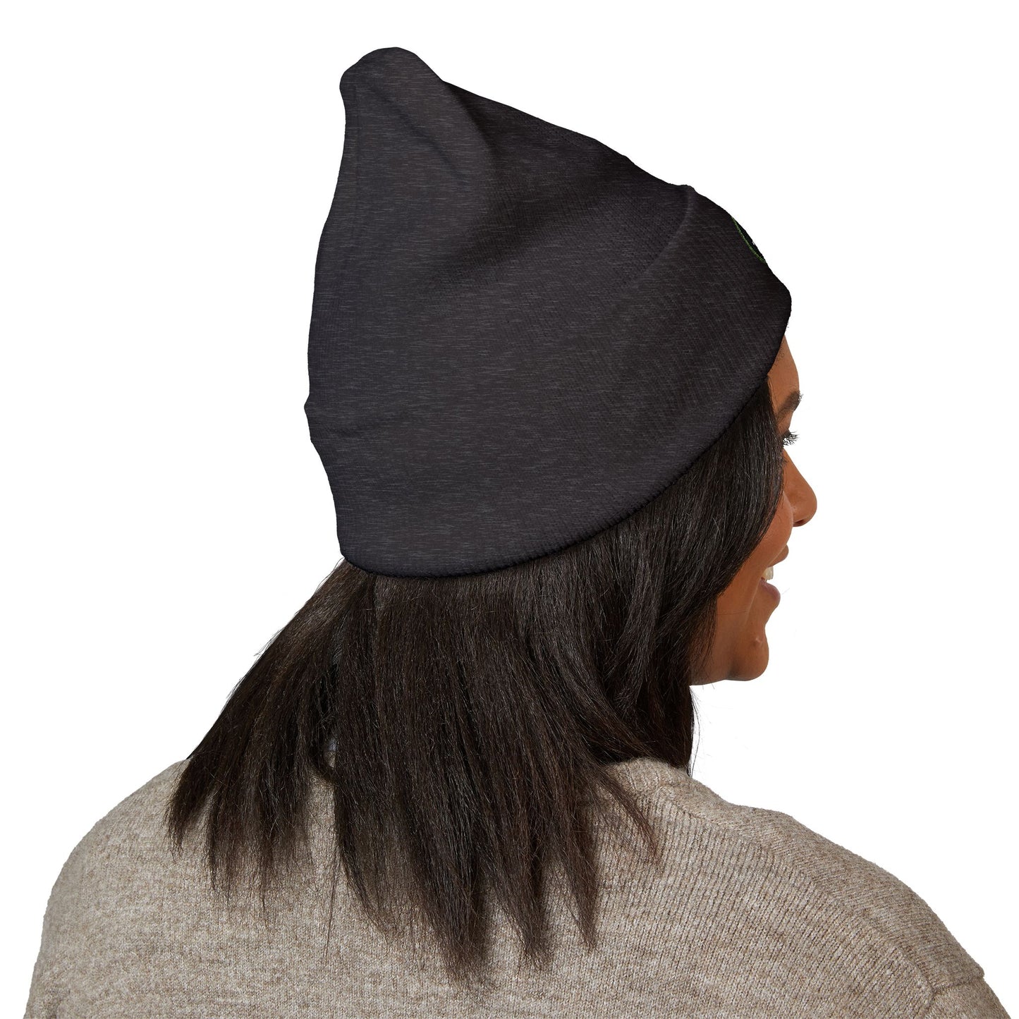Ghostie Beanie