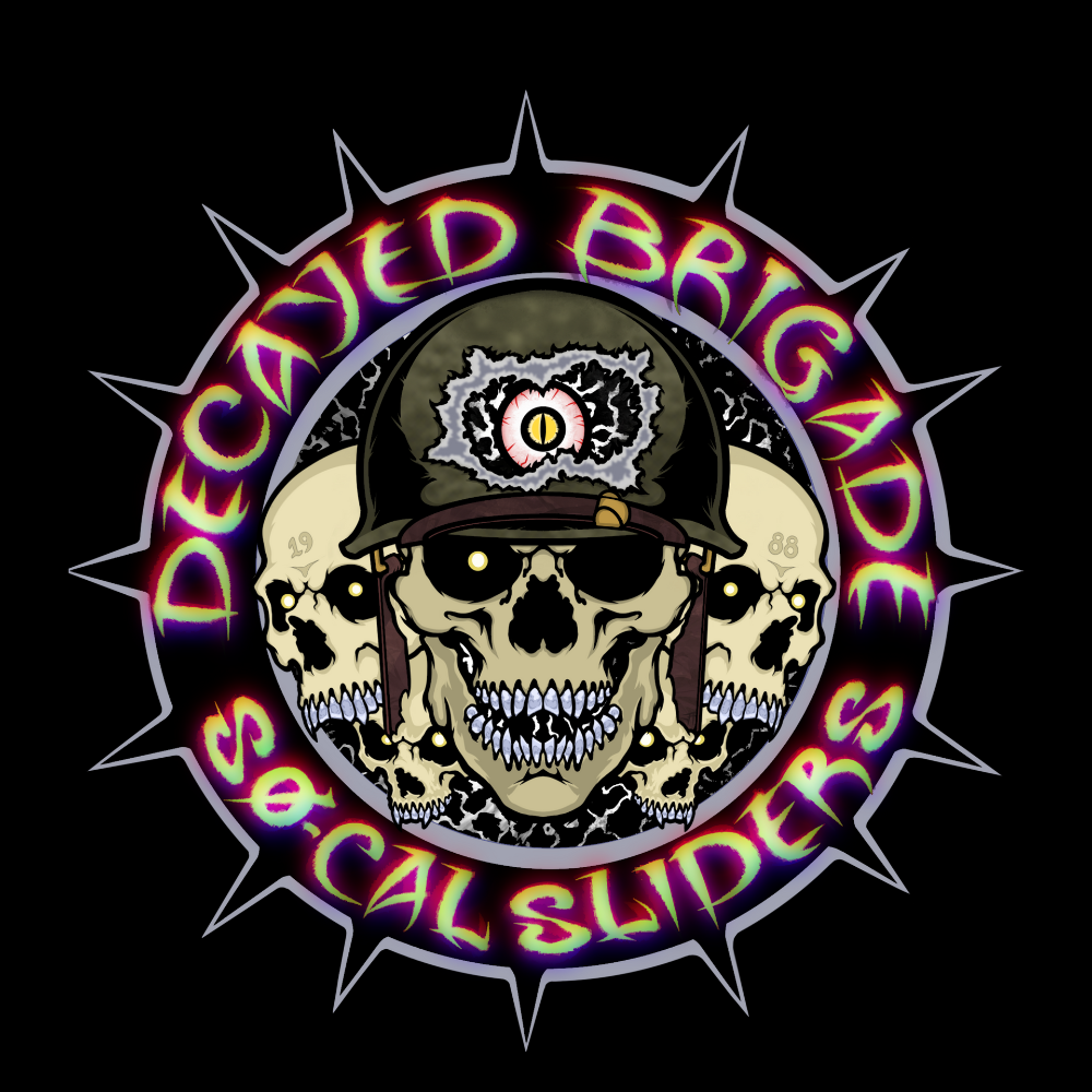 Eye Opener - T-Shirt