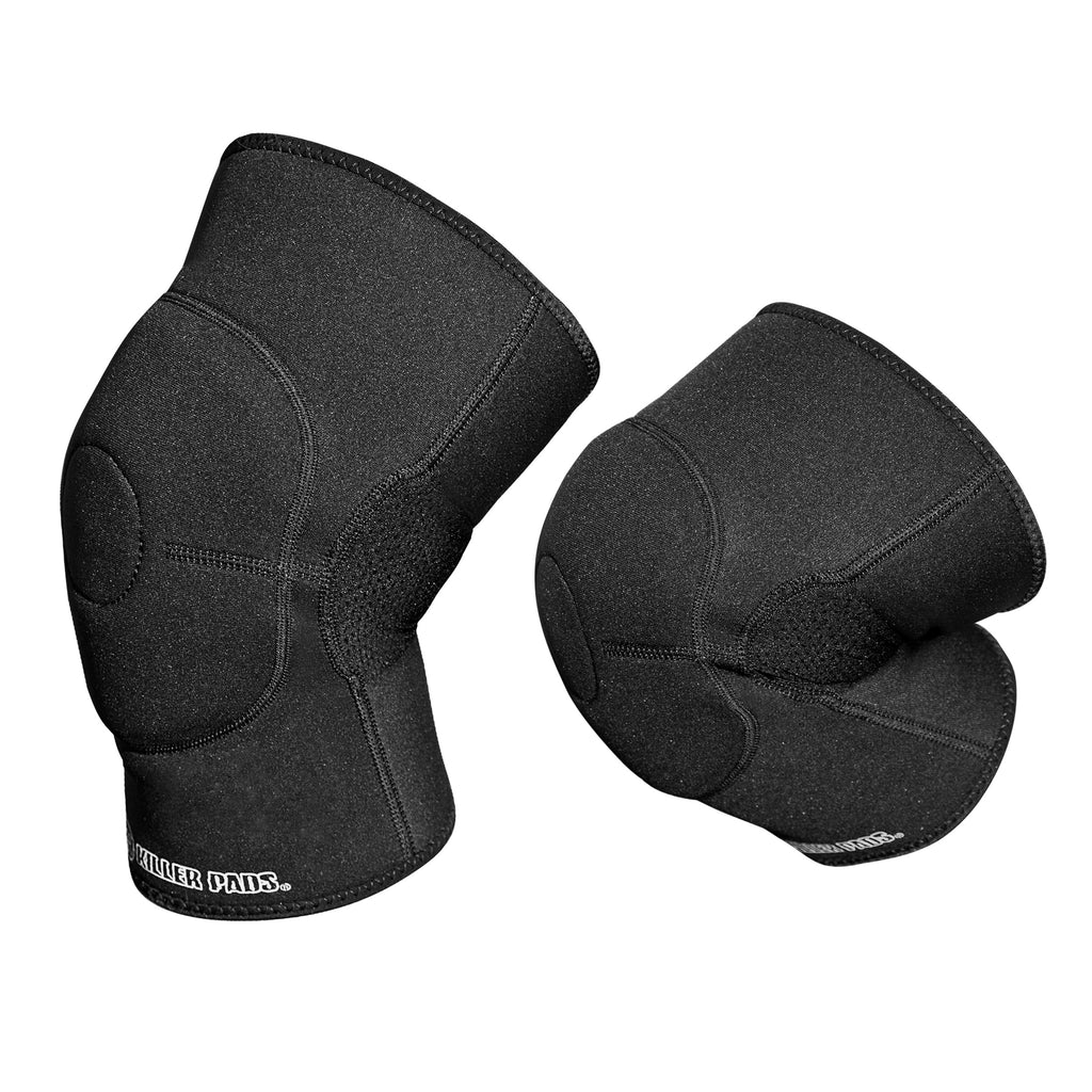 KNEE GASKETS