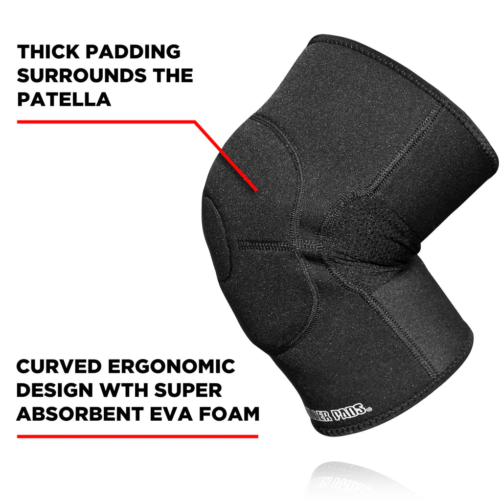 KNEE GASKETS