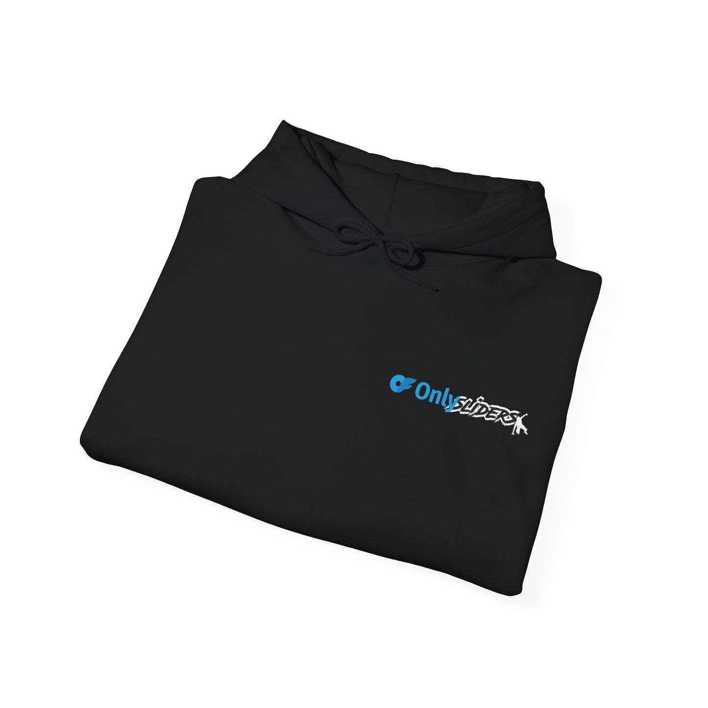 IHP ONLYSLIDERS™ Hoodie - LIMITED TIME