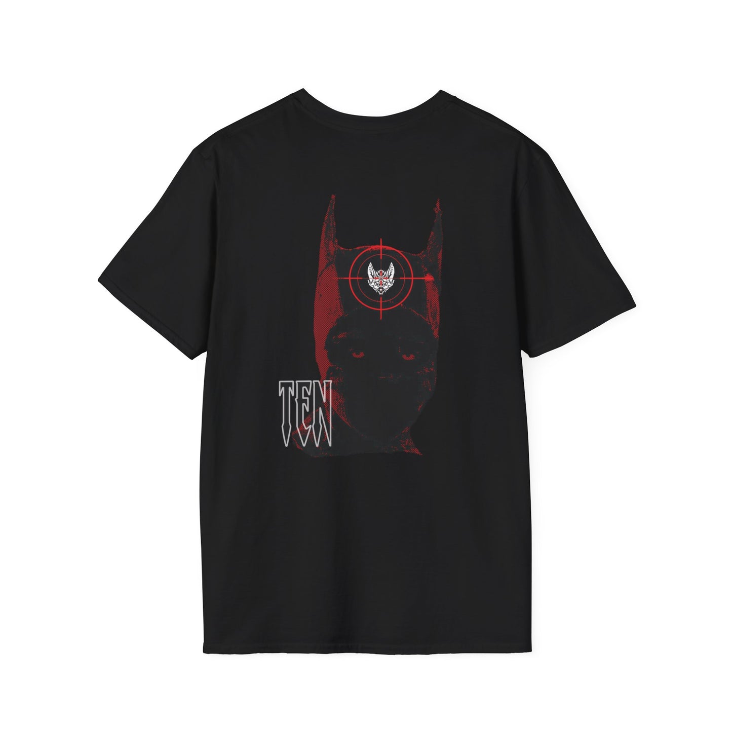 ANARKY - T-Shirt