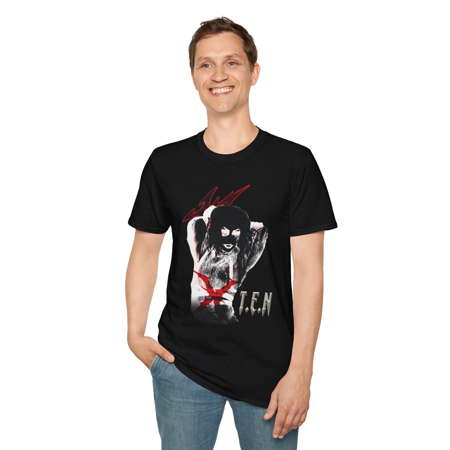 BEC X - T-Shirt