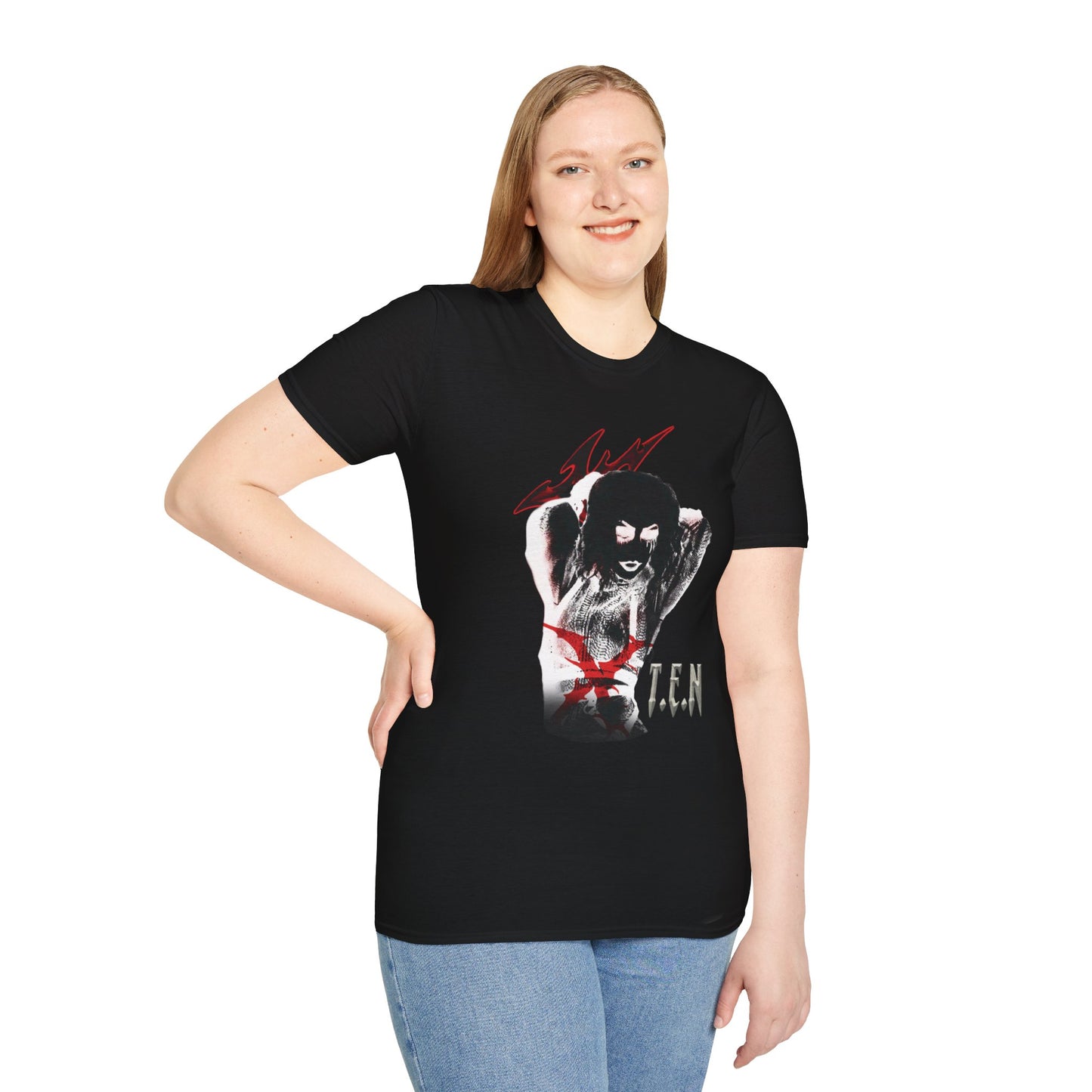 BEC X - T-Shirt