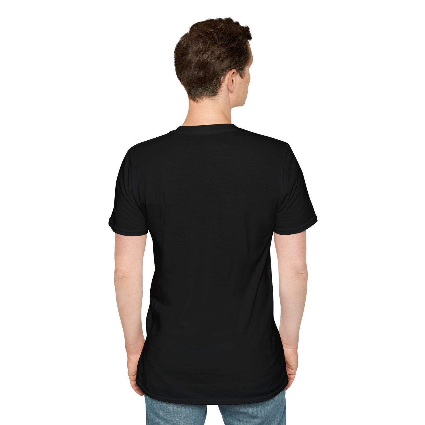 BEC X - T-Shirt