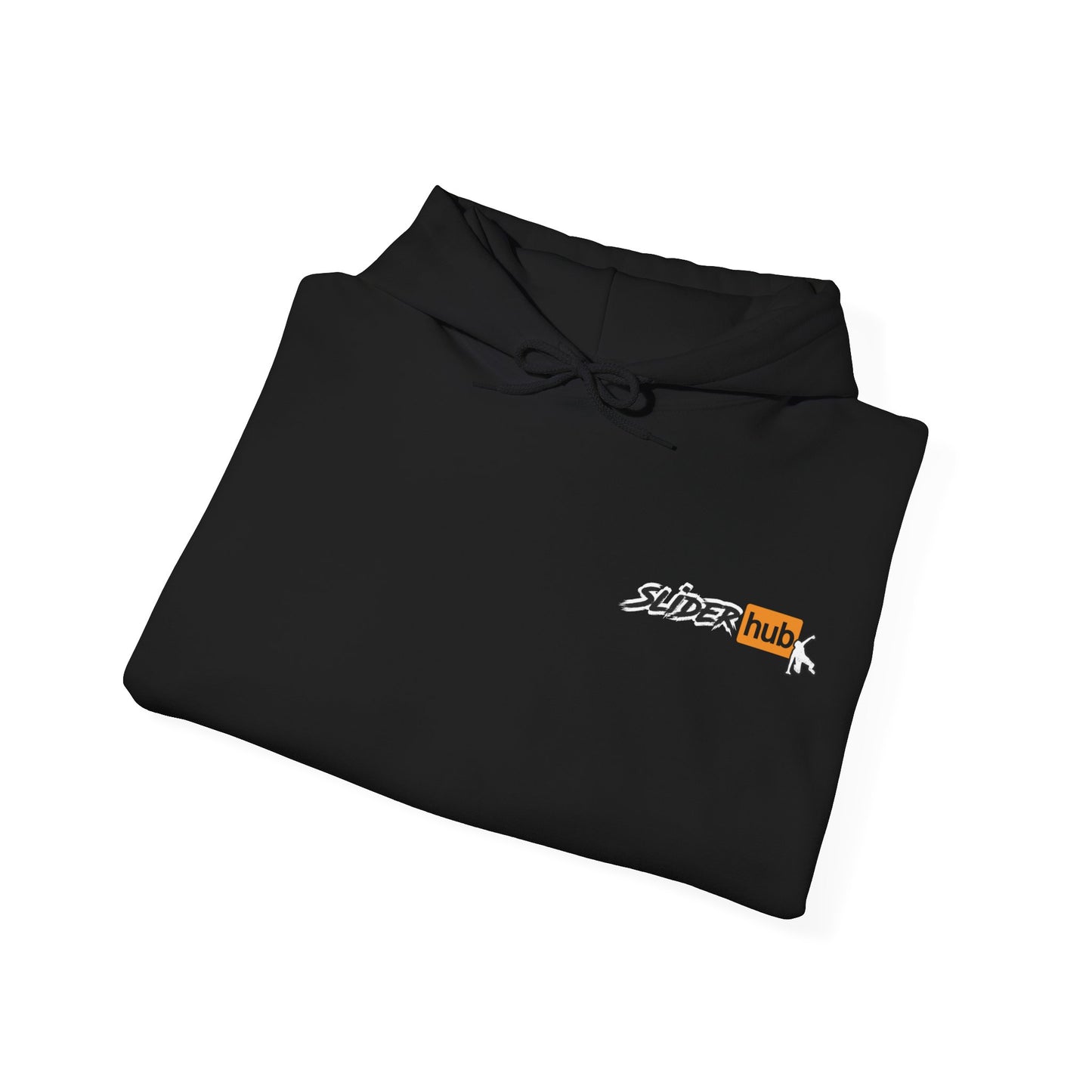 IHP SLIDERHUB™ Hoodie - LIMITED TIME