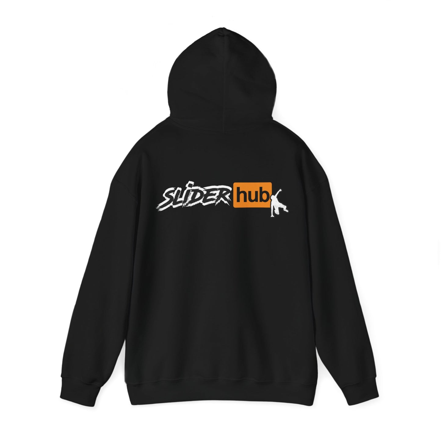 IHP SLIDERHUB™ Hoodie - LIMITED TIME
