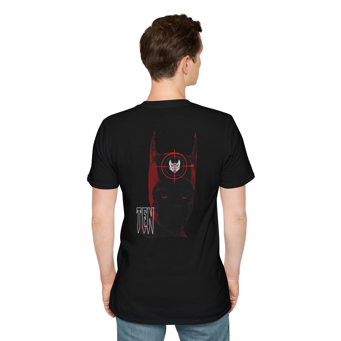ANARKY - T-Shirt