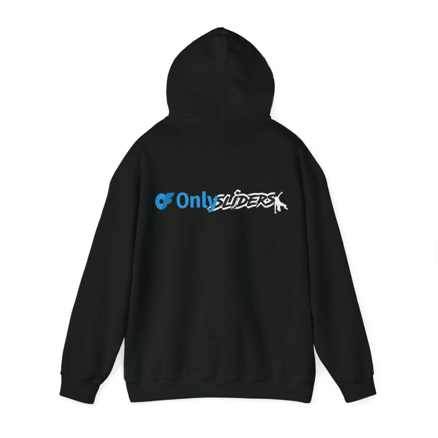 IHP ONLYSLIDERS™ Hoodie - LIMITED TIME