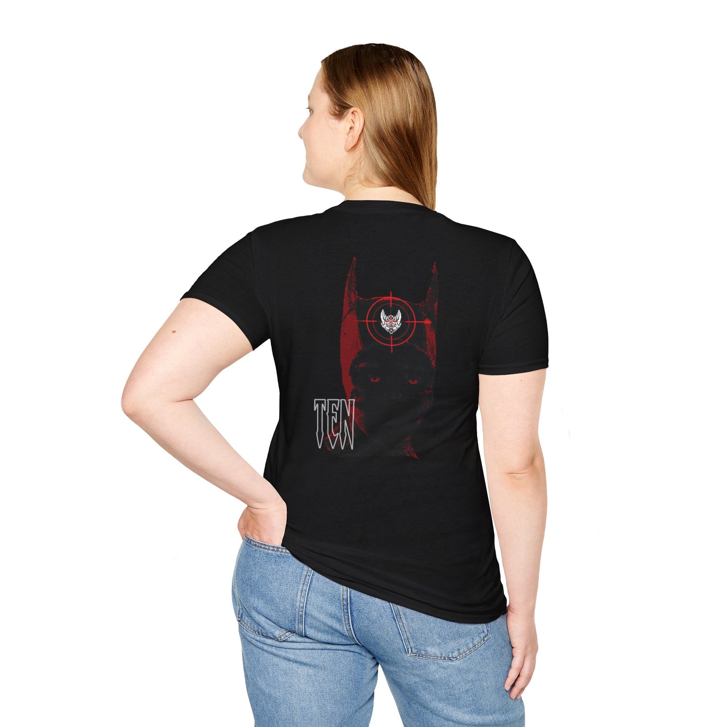 ANARKY - T-Shirt