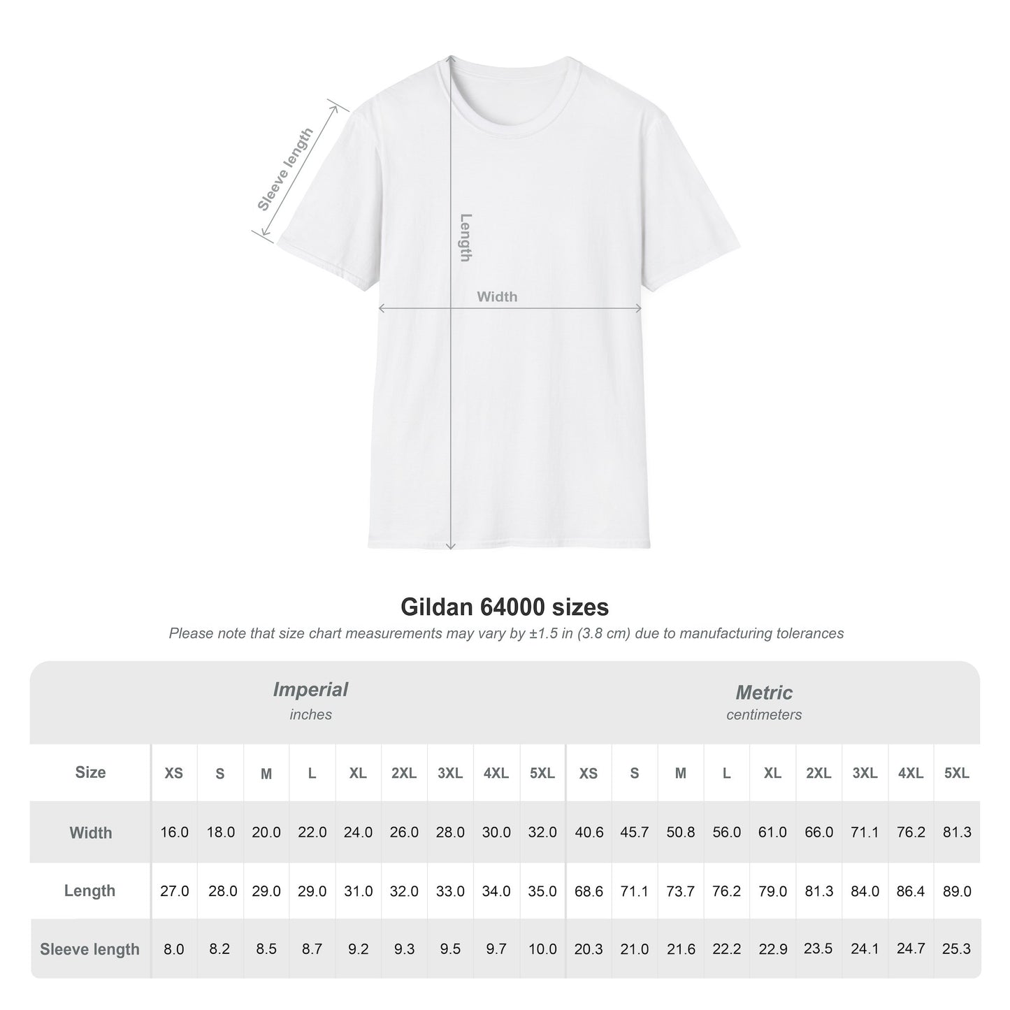 ANARKY - T-Shirt