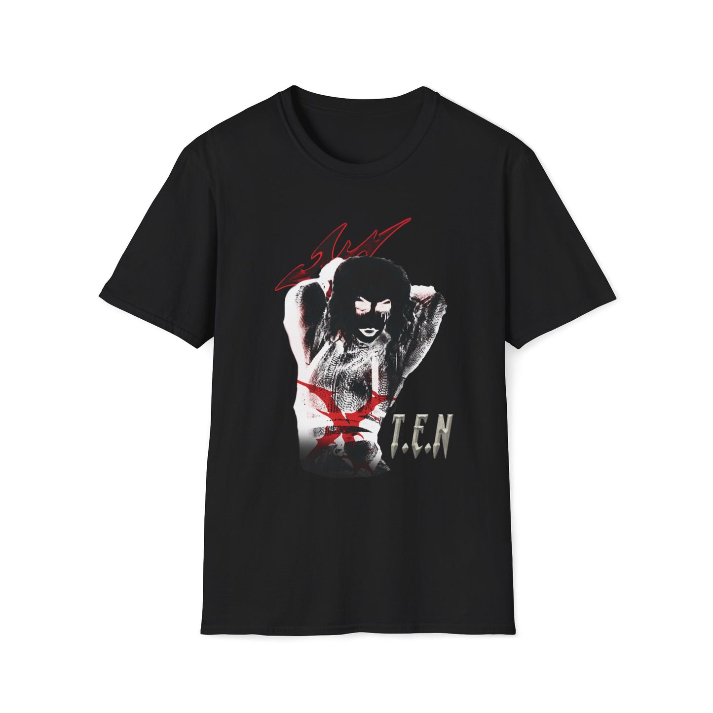 BEC X - T-Shirt