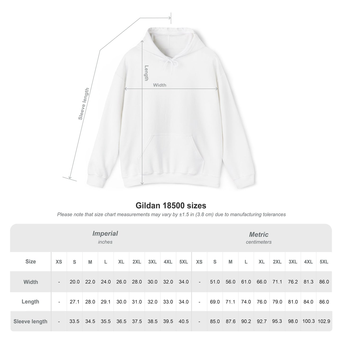TEN Premium Fleece Hoodie- Black