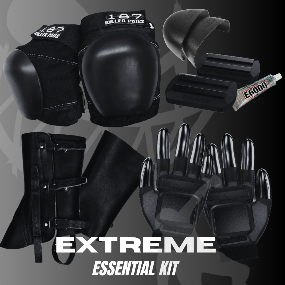 Extreme Essential Kit