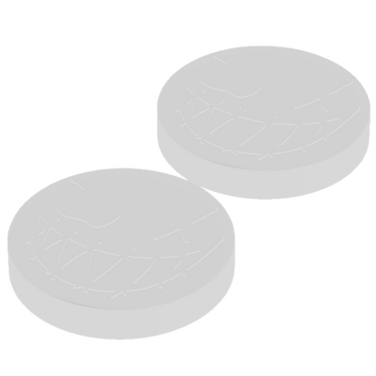 Glide Pucks™