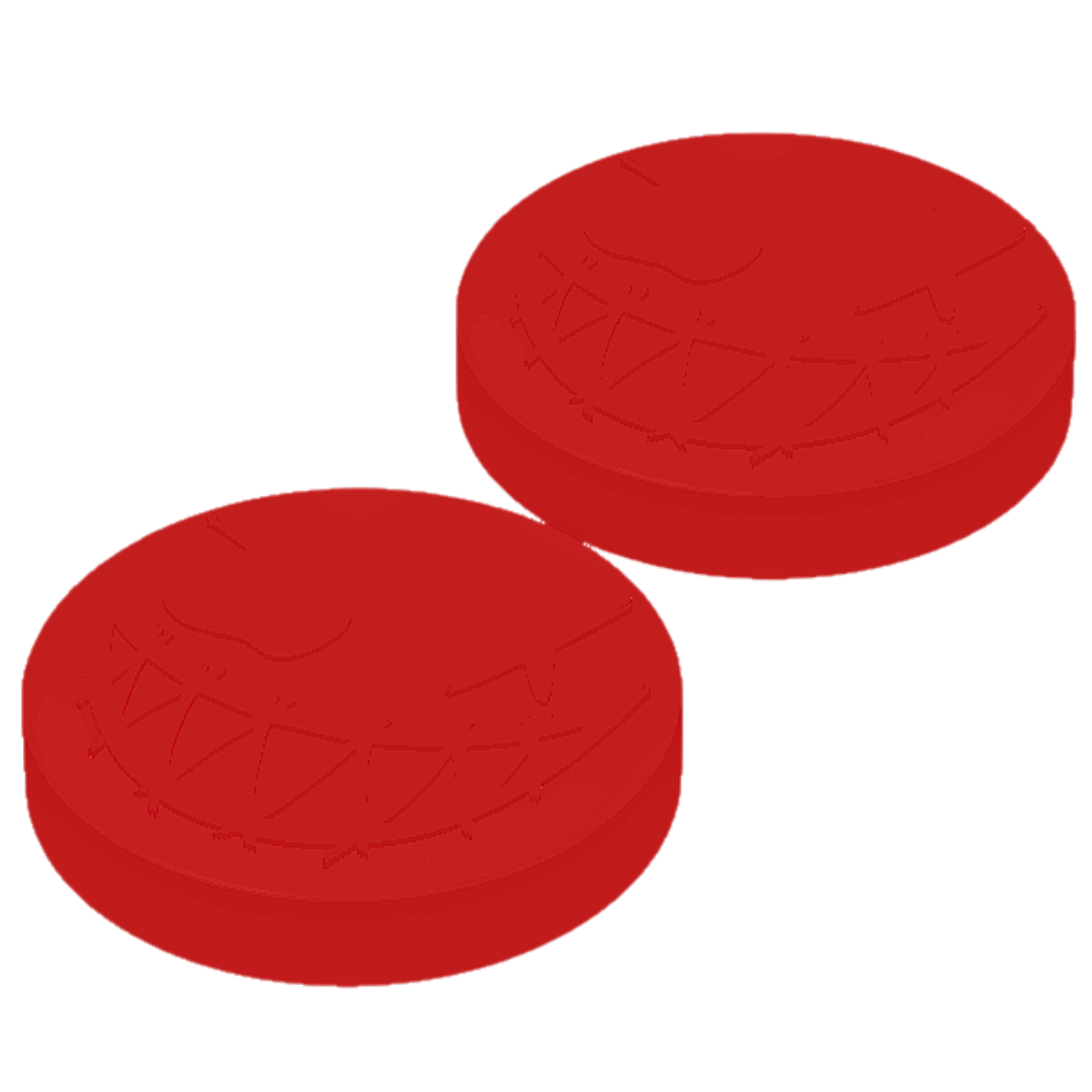 Glide Pucks™
