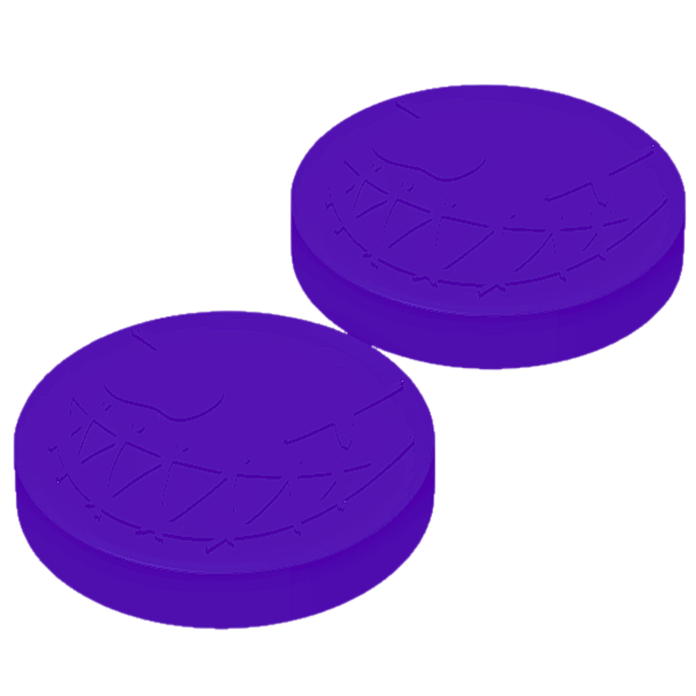 Glide Pucks™