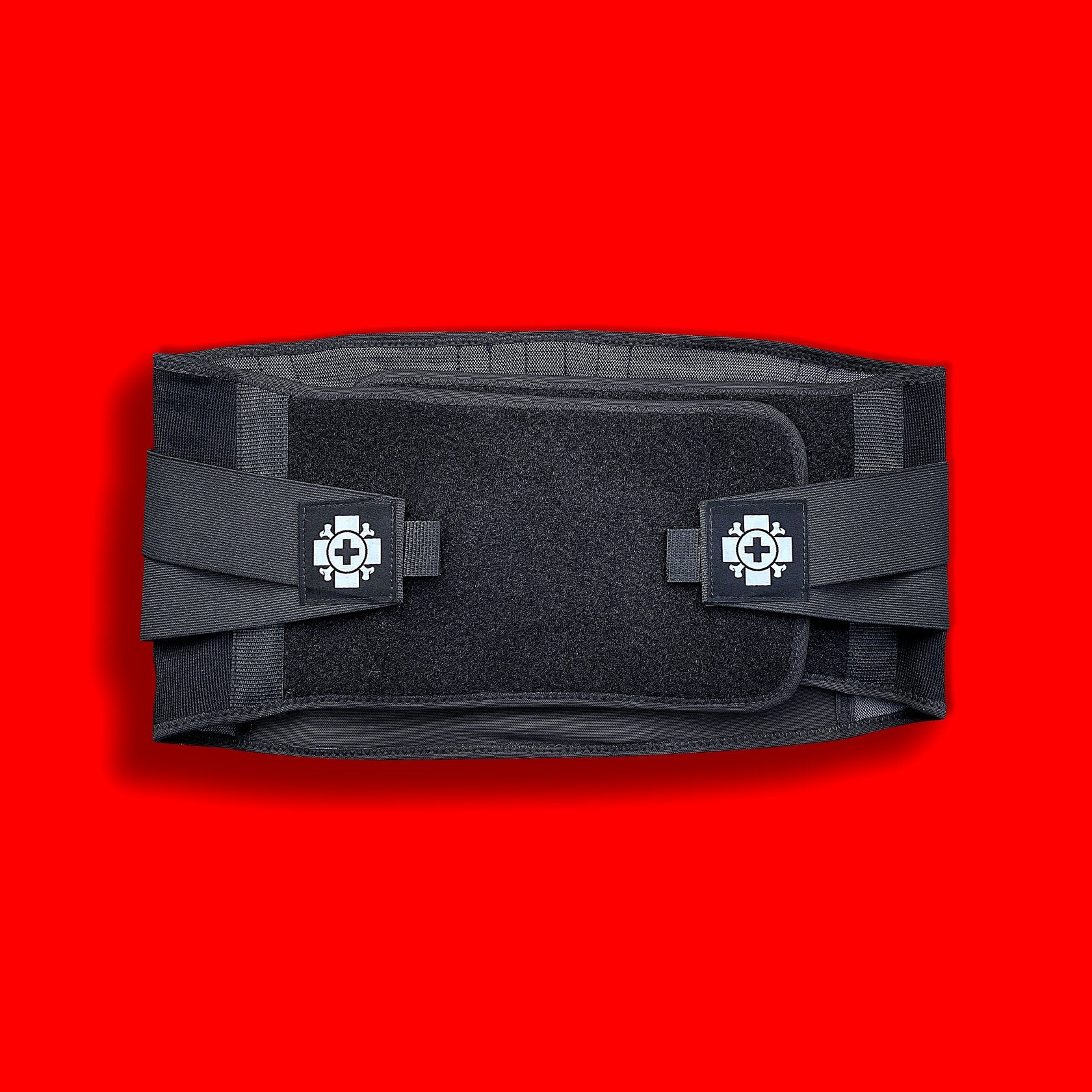 Back Brace – Insane Haunt Productions LLC