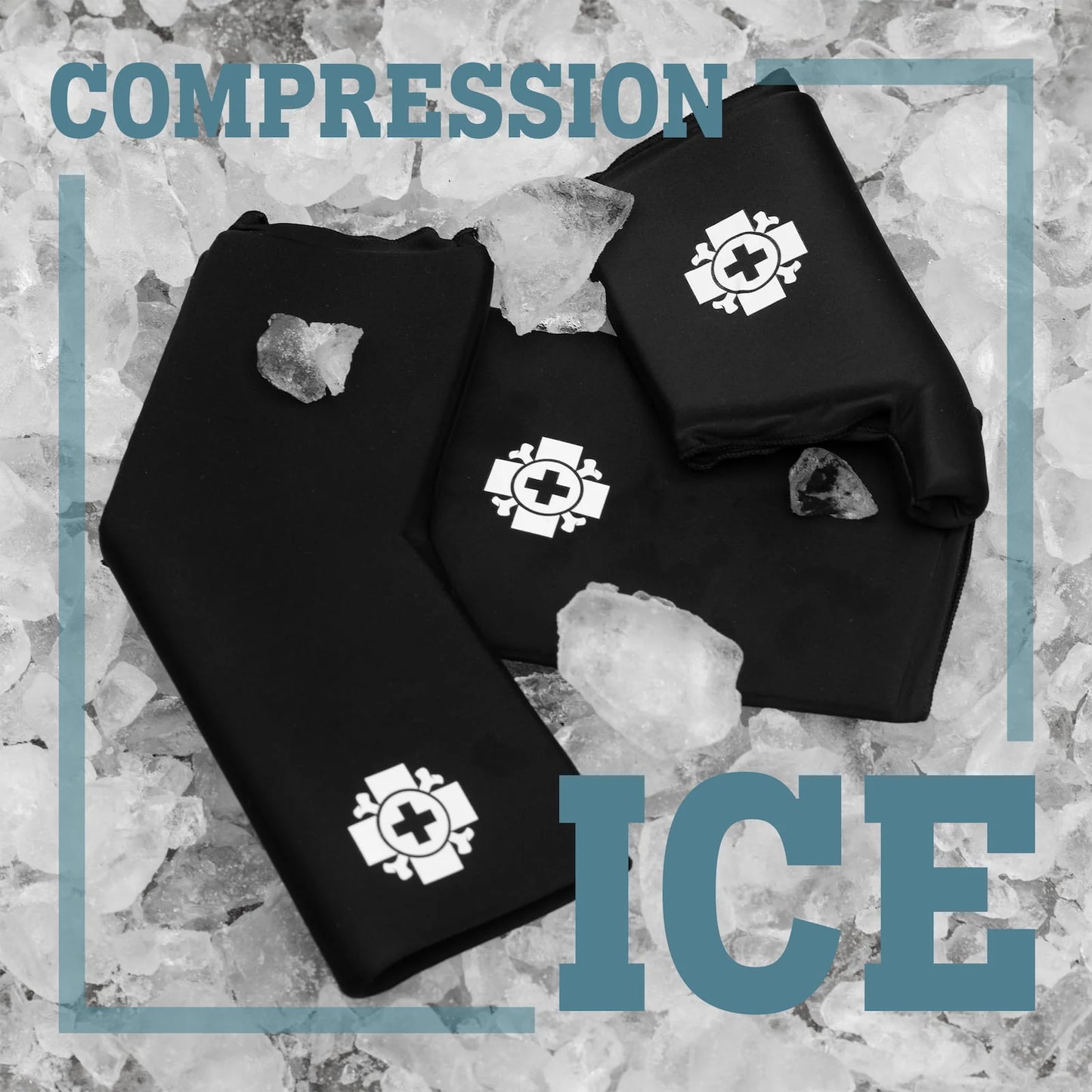 Shoulder Ice Sleeve