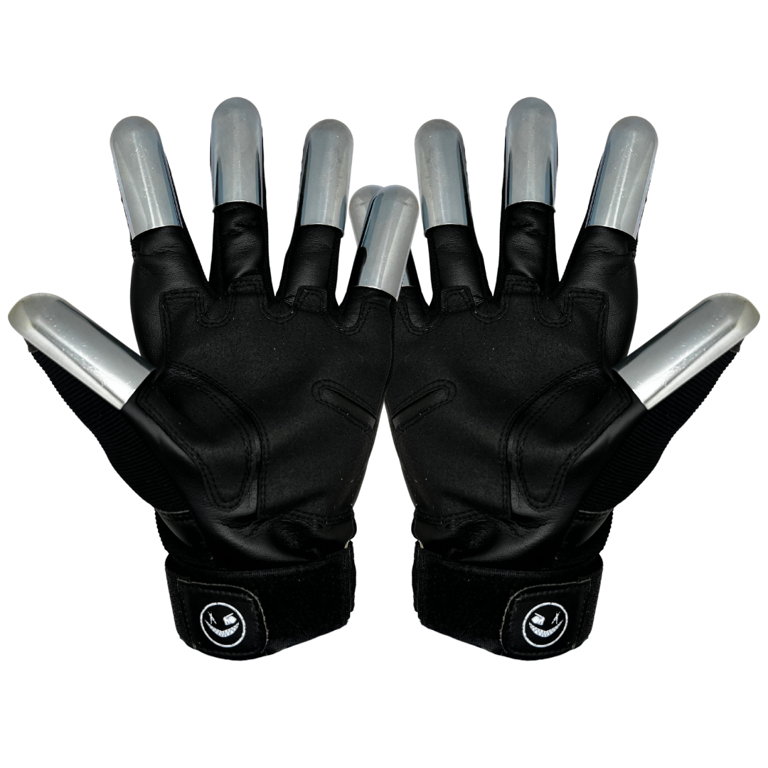 Steel Fingers™ - Set of 10