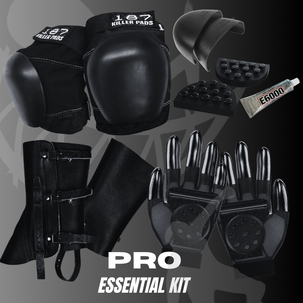 Pro Essential Kit