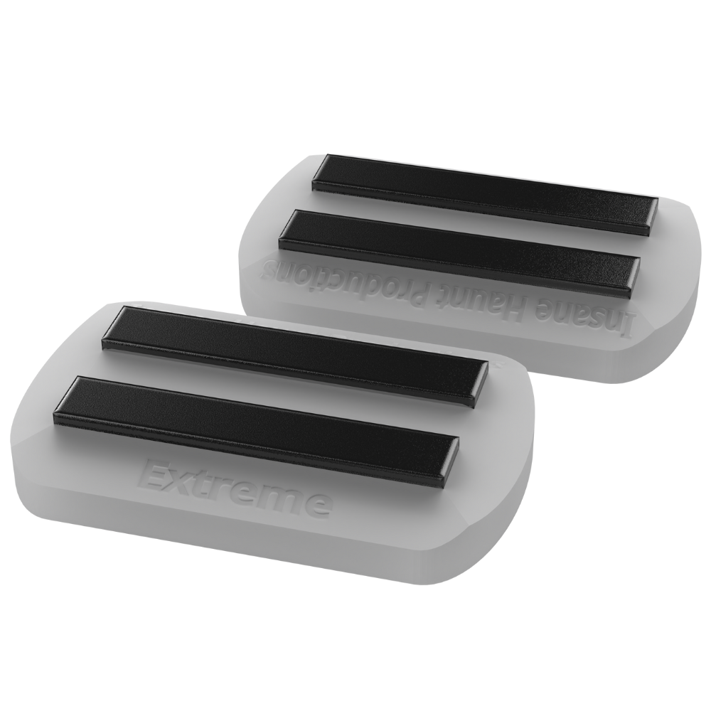 Extreme Foot Pucks™