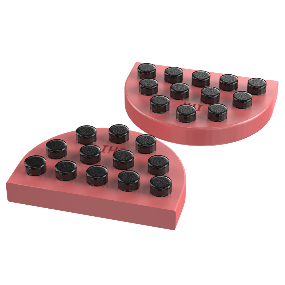 Original Foot Pucks™