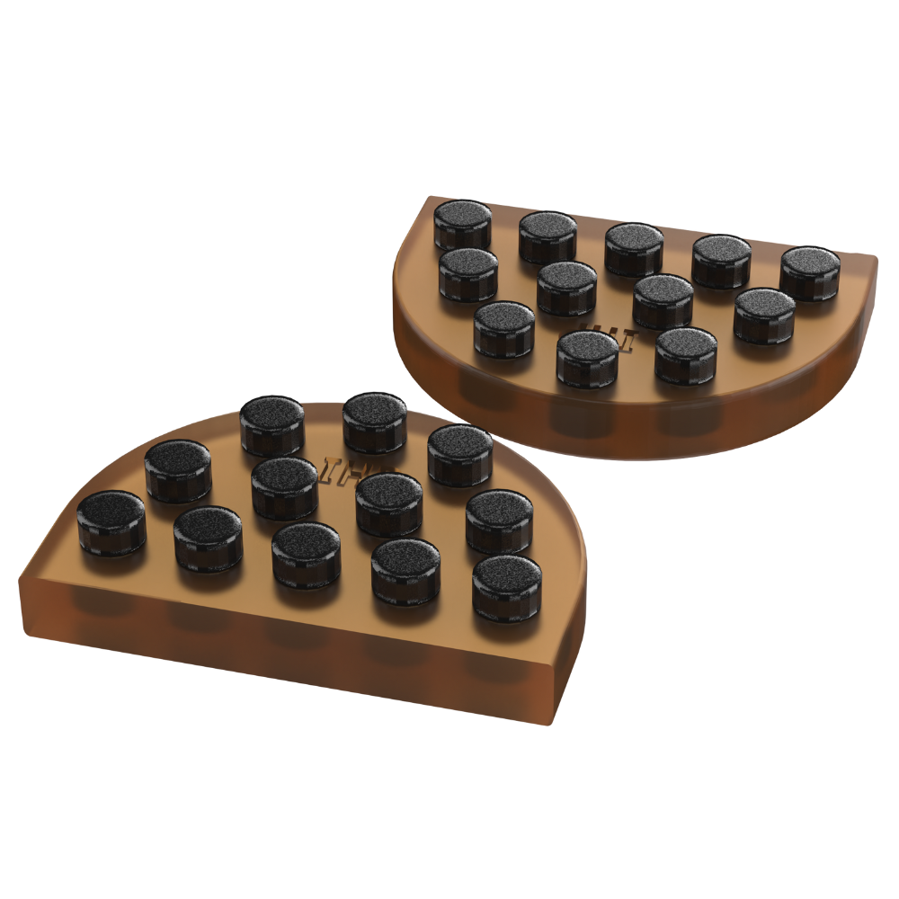 Original Foot Pucks™