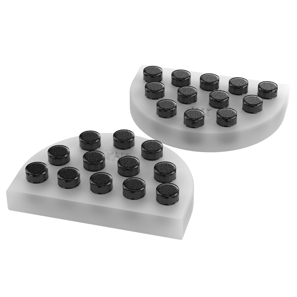 Original Foot Pucks™