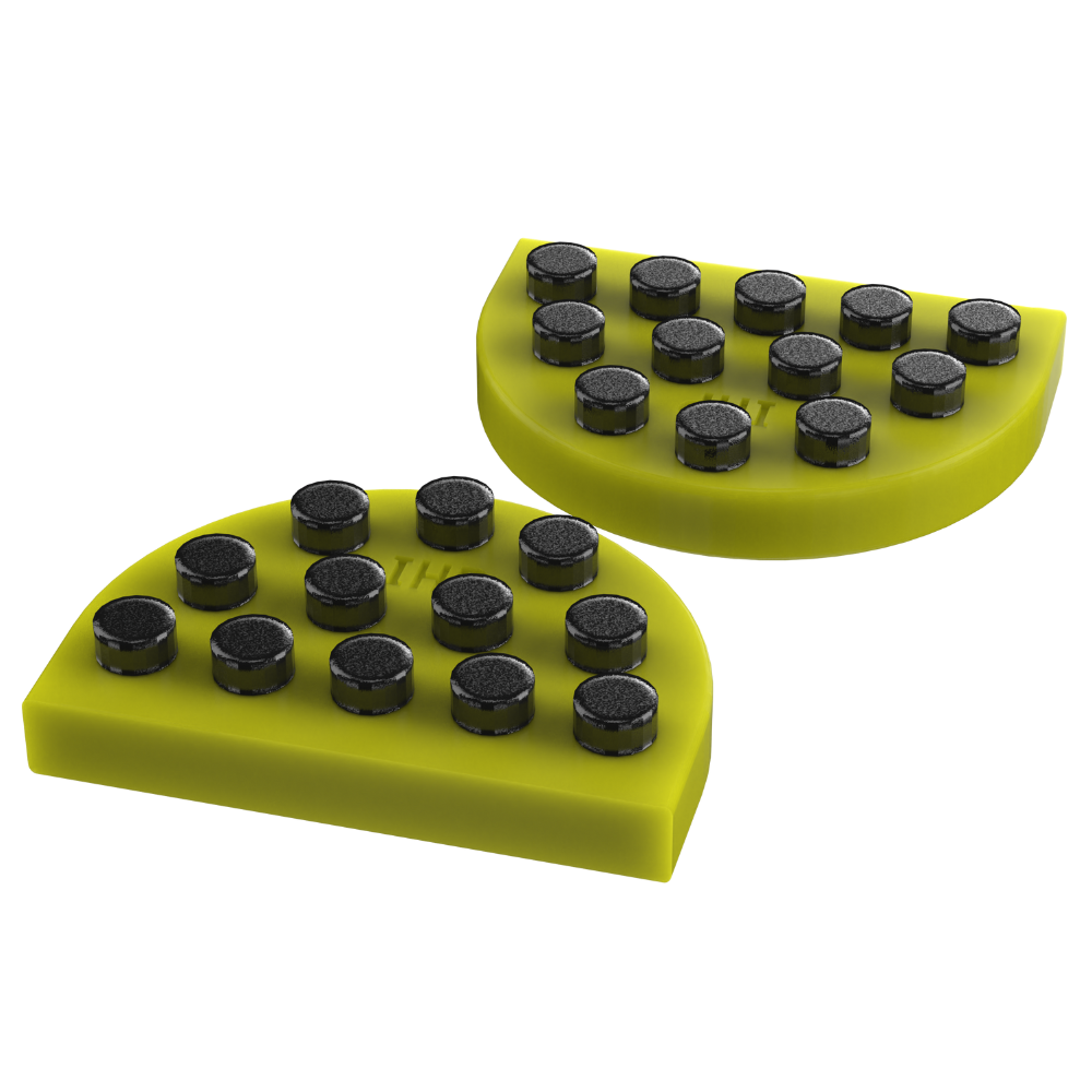 Original Foot Pucks™