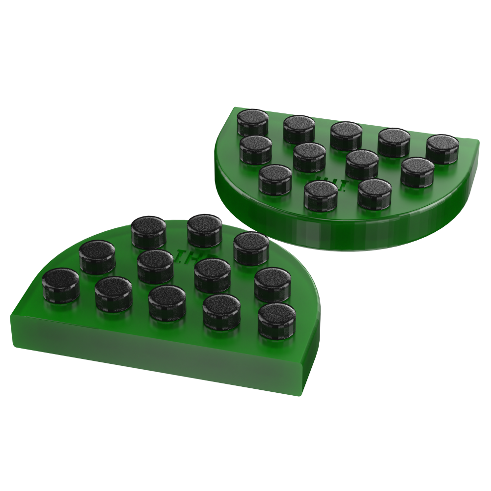 Original Foot Pucks™