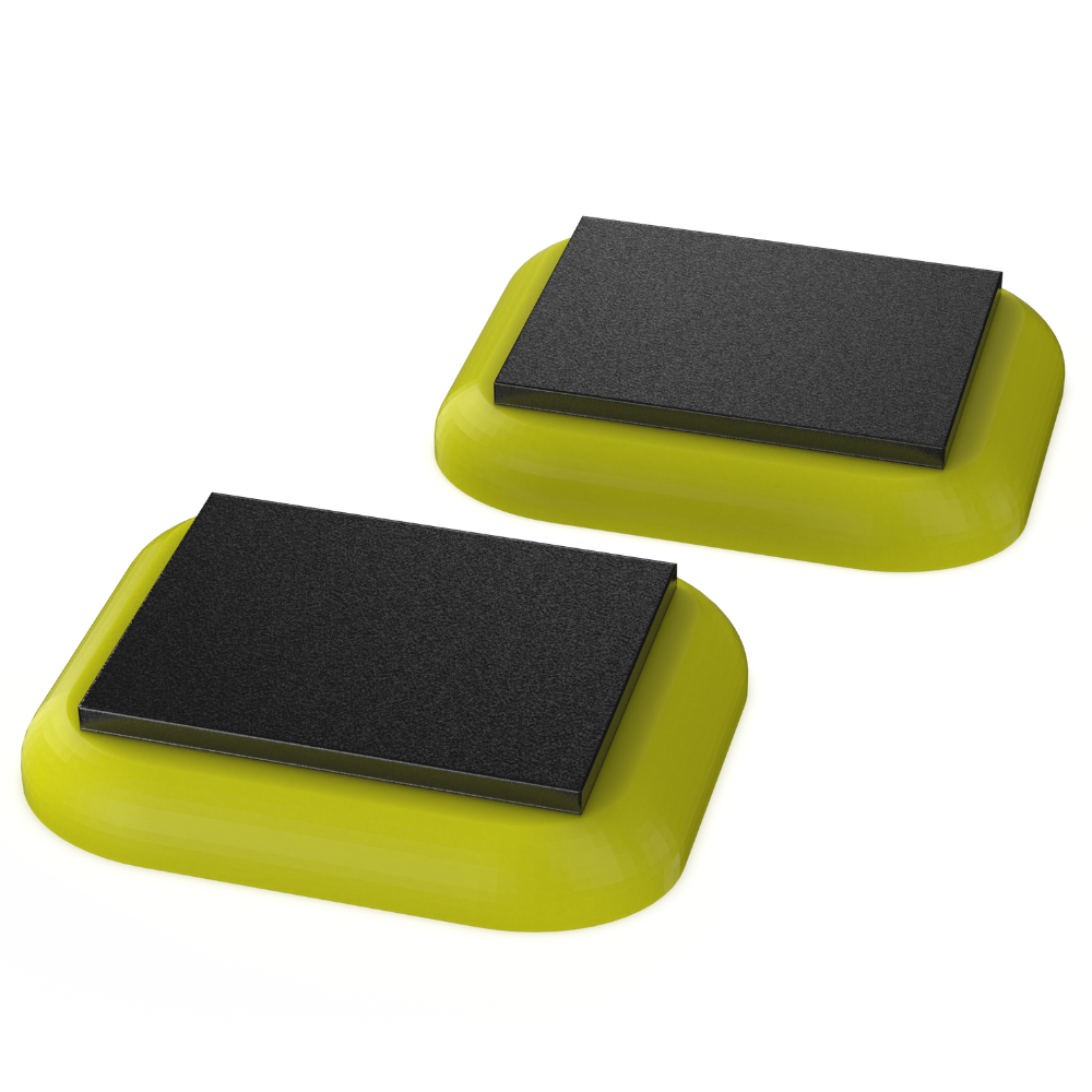 Extreme Hand Pucks™