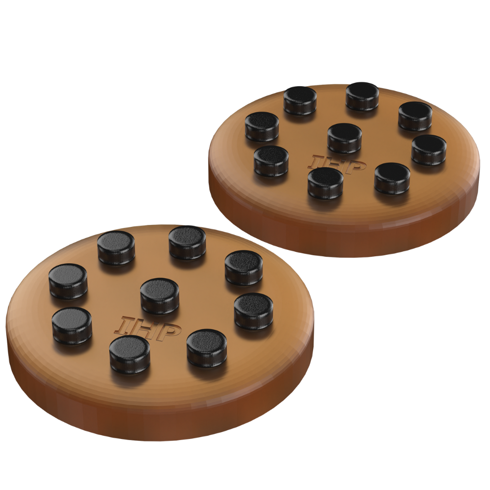 Original Hand Pucks™