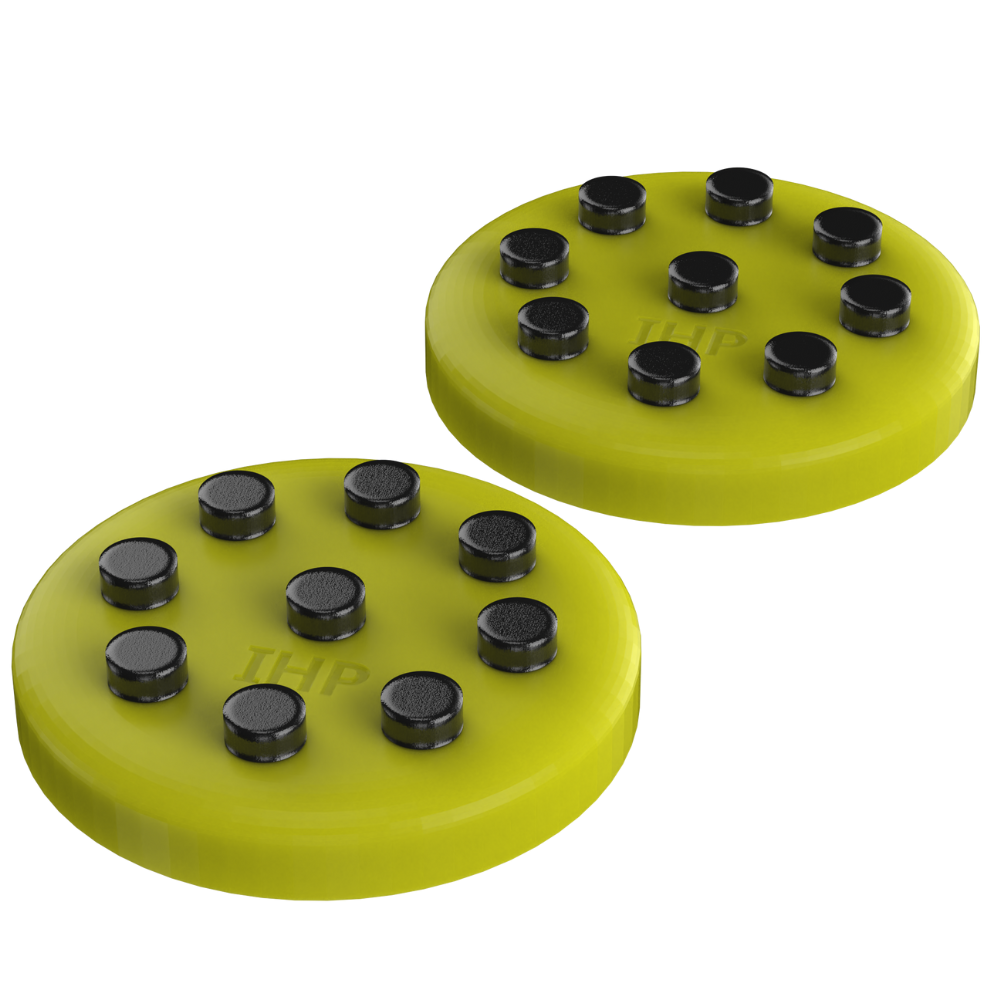 Original Hand Pucks™