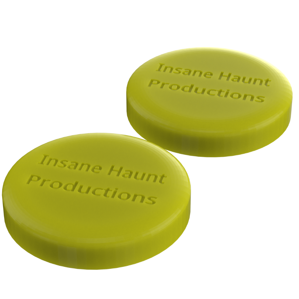 Glide Pucks™