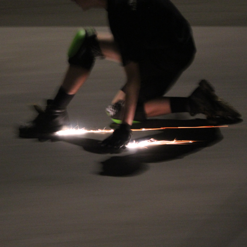 Extreme Hand Pucks™