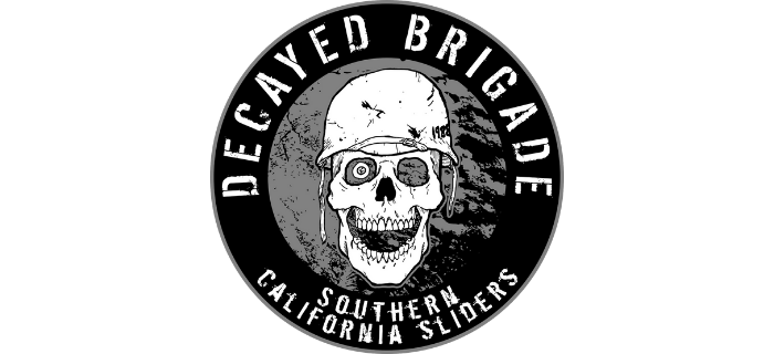 Decayed Brigade©