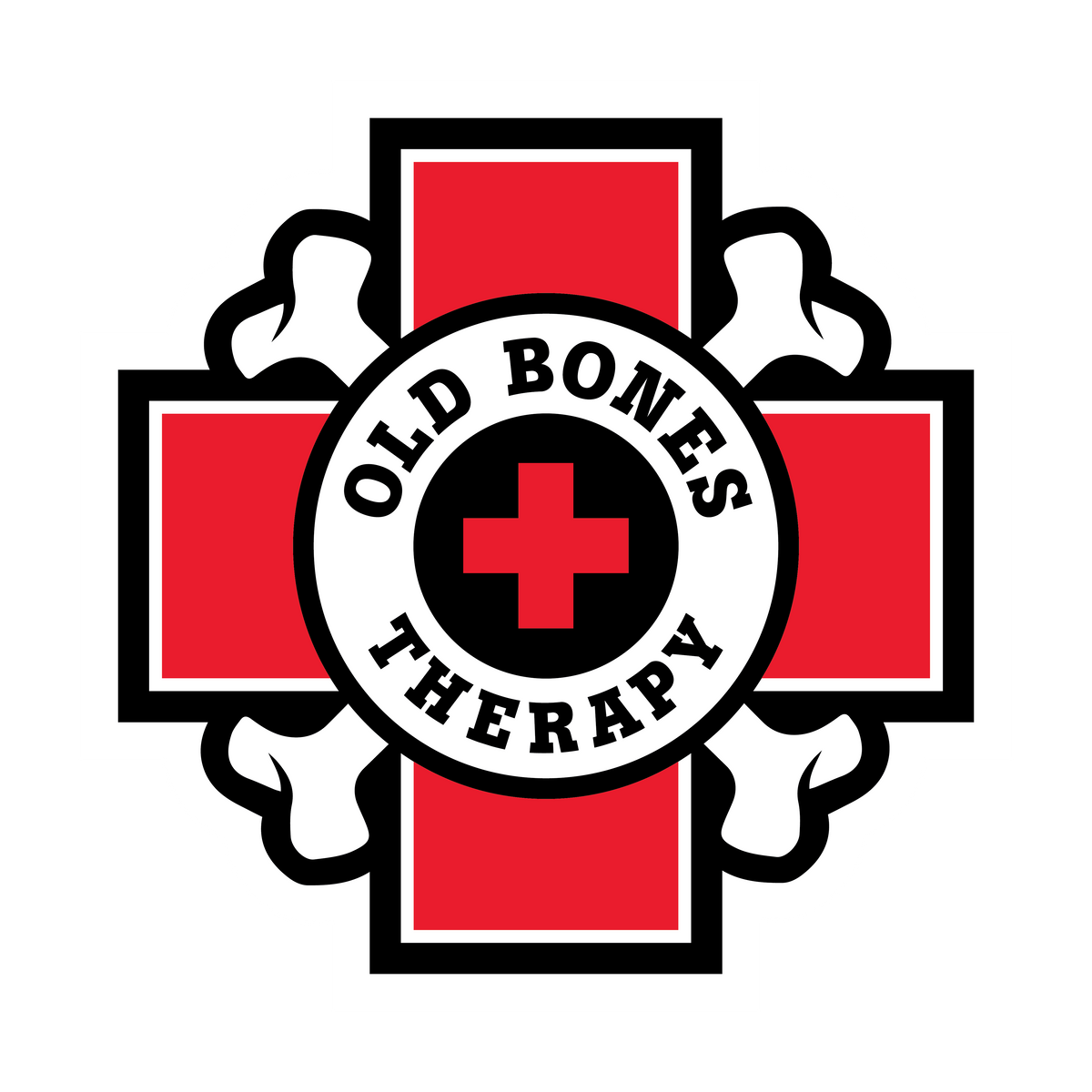 Old Bones Therapy Inc. ©