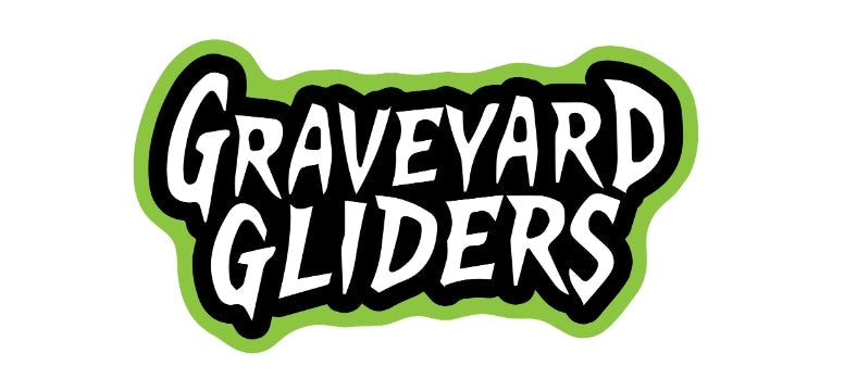 Graveyard Gliders