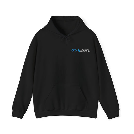 IHP ONLYSLIDERS™ Hoodie - LIMITED TIME