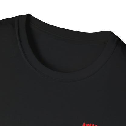 FANGZ -  T-Shirt