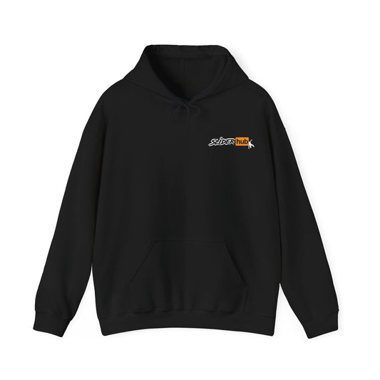 IHP SLIDERHUB™ Hoodie - LIMITED TIME