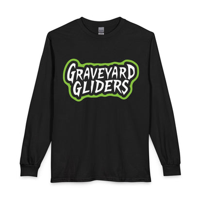 Graveyard Gliders Logo Sweatshirt