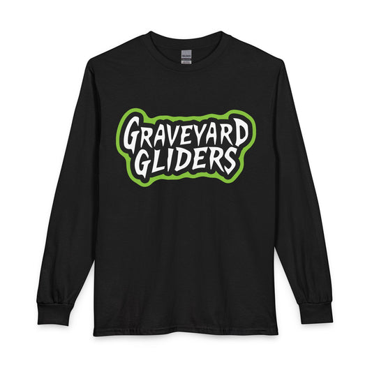 Graveyard Gliders Logo Sweatshirt
