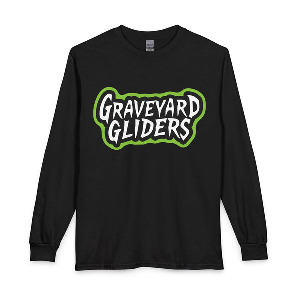 Graveyard Gliders Logo Sweatshirt