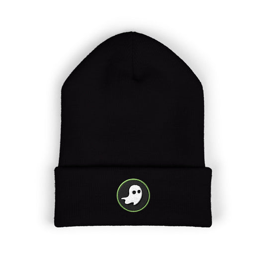 Ghostie Beanie