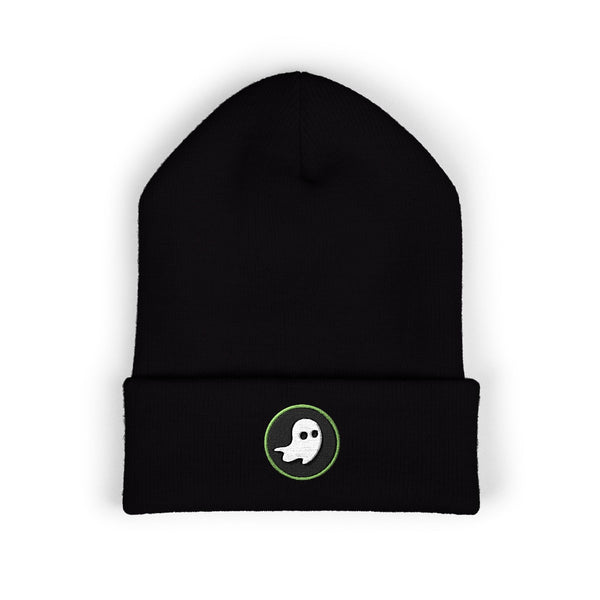 Ghostie Beanie